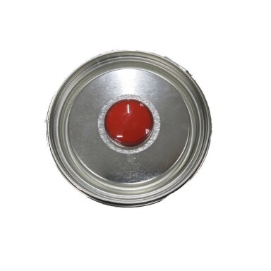 Raudoni dažai Manitou, 1L RAL3345 Raudoni dažai Manitou, 1L RAL3345