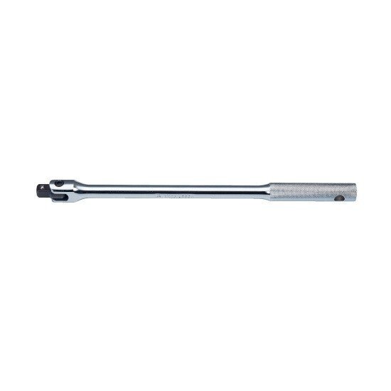 Rankena vartomu galu 150mm 1/4
