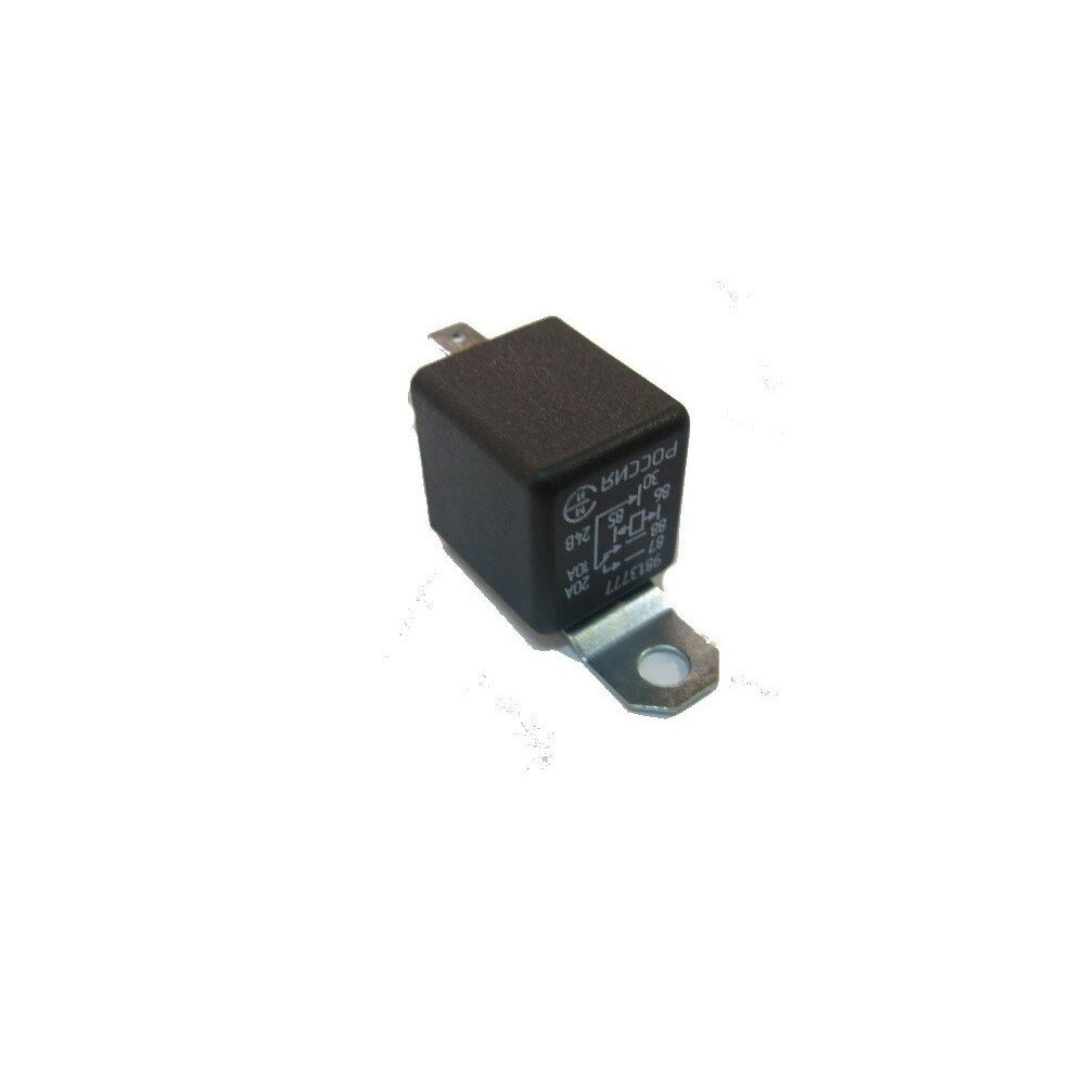 Rėlė 24V