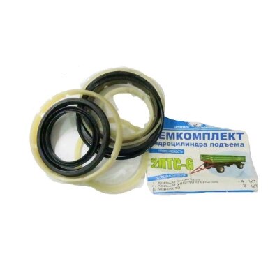 Remonto komplektas PTS-6