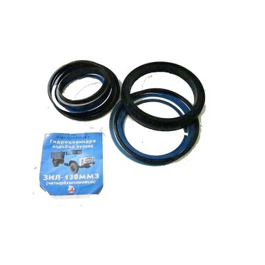 Remonto komplektas ZIL-555