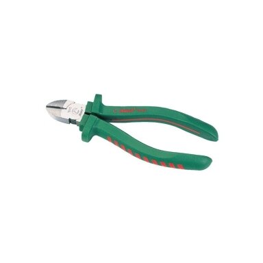Replės šoninio kirpimo 160mm
