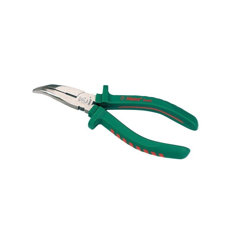 Replės prailgintos lenktis 160mm