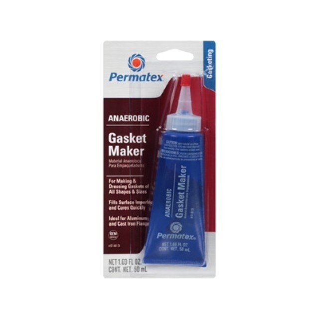 Sandariklis plokštumoms anaerobinis 50ml