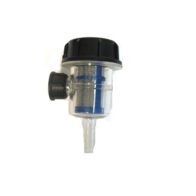 Sekcijinis filtras 1/2"F