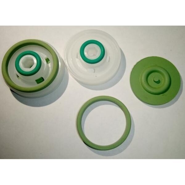 Seletron diafragmų rinkinys VITON 4246000.500 1