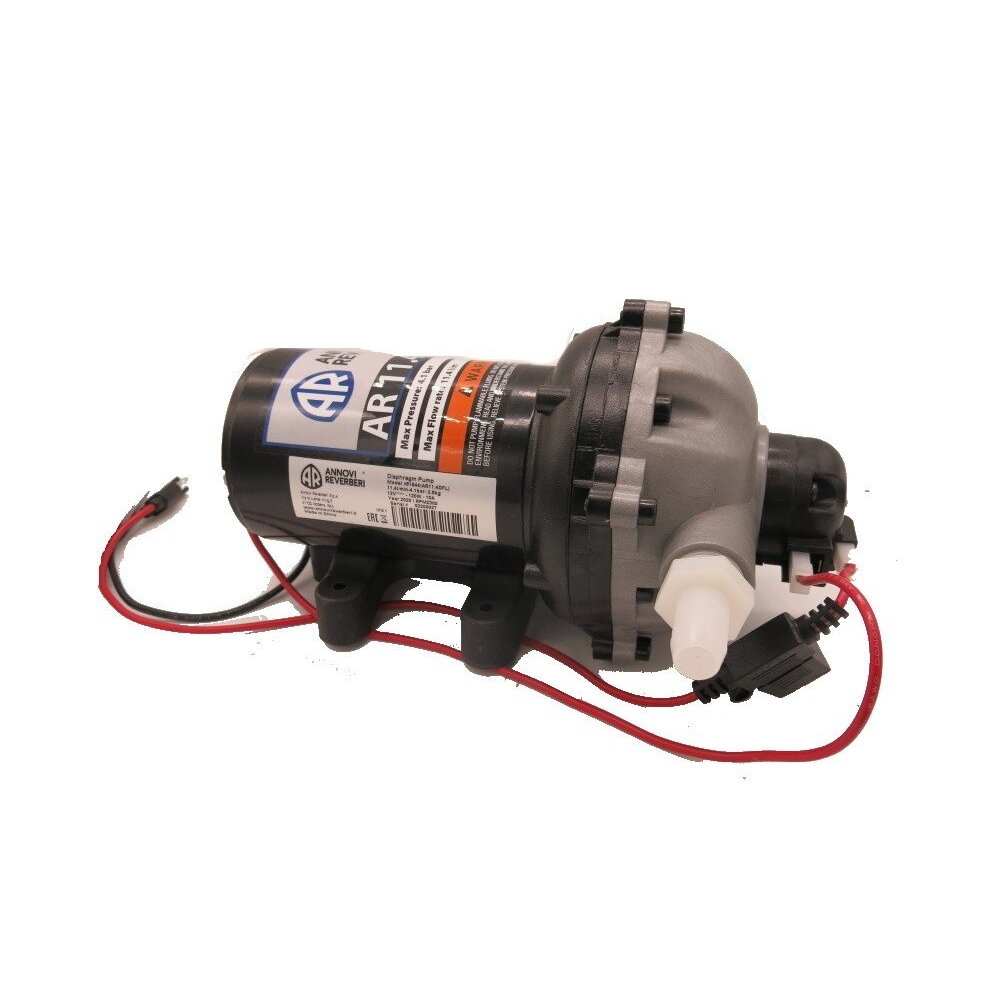 Siurblys 12V