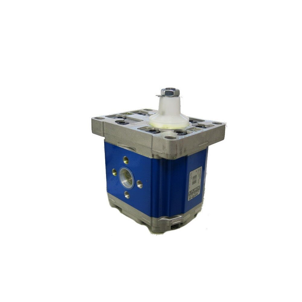Siurblys - hidro variklis 32CC