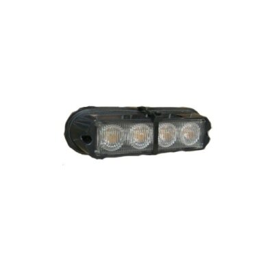 Signalinis žibintas 4W LED