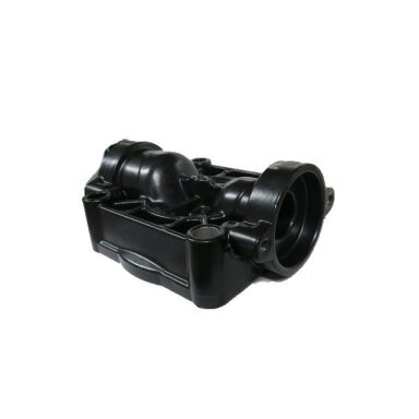 Siurblio galvutė