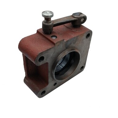 Siurblio privedimas D37M-4618010-A4