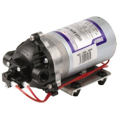 Siurblys 230V