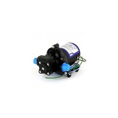 Siurblys 230V Shurflo