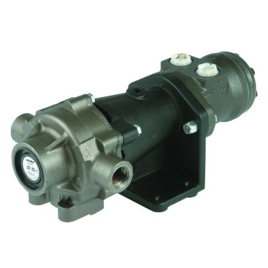 Siurblys su hidromotoru Hypro 7560N-GM30