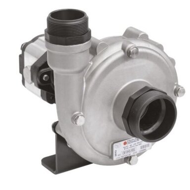 Siurblys C610HS-M11