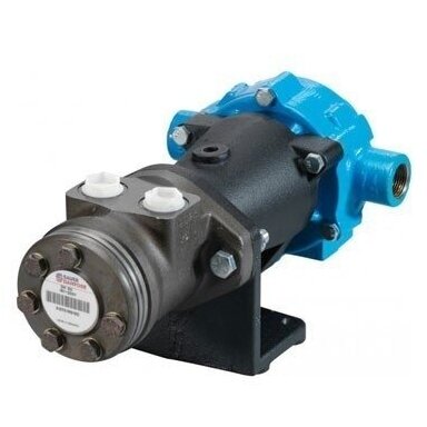 Siurblys su hidromotoru Hypro 7560C-GM30