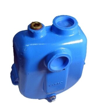 Siurblys su hidrovarikliu Hypro 9305C-HM3C-SP