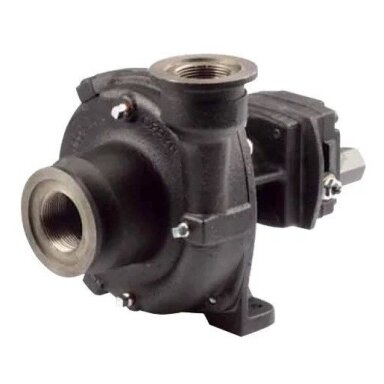 Siurblys su hidrovarikliu Hypro 9306C-HM5C-B3U