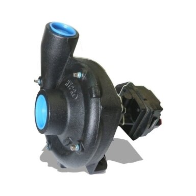 Siurblys su hidrovarikliu Hypro 9306C-HM1C-B3
