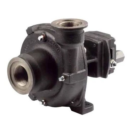 Siurblys su hidrovarikliu Hypro 9306C-HM5C-B3U Siurblys su hidrovarikliu Hypro 9306C-HM5C-B3U