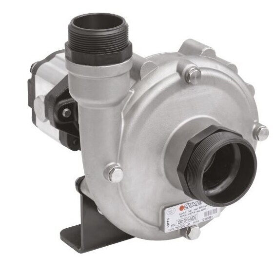 Siurblys C610HS-M11