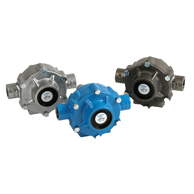 Siurblys Hypro 7560C 85 l/min 1 Siurblys Hypro 7560C 85 l/min 1
