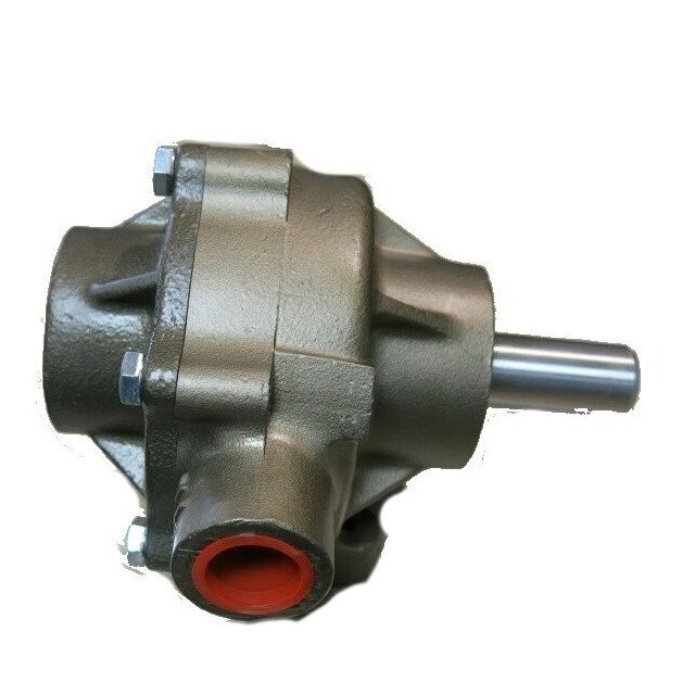 Siurblys, nerūdijančio plieno Hypro 7560N 1 Siurblys, nerūdijančio plieno Hypro 7560N 1