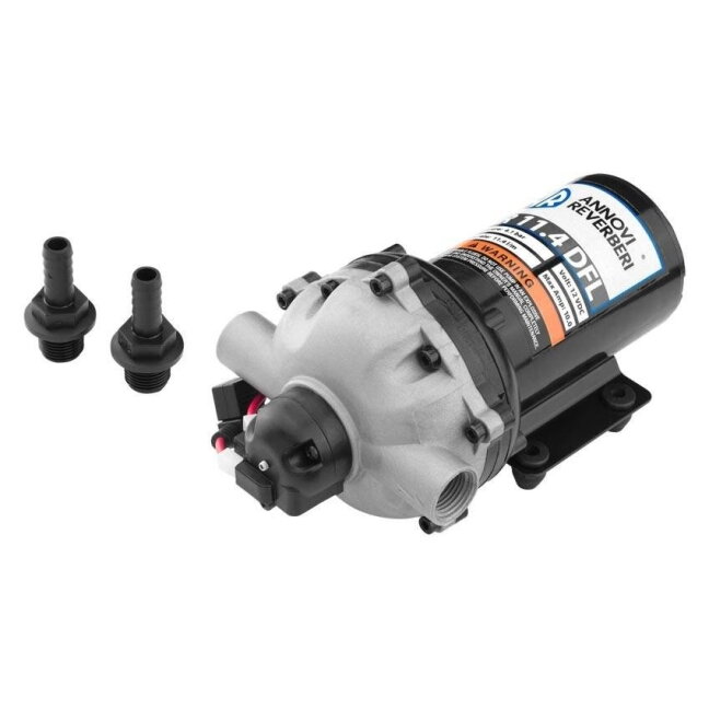 Siurblys 12V 1
