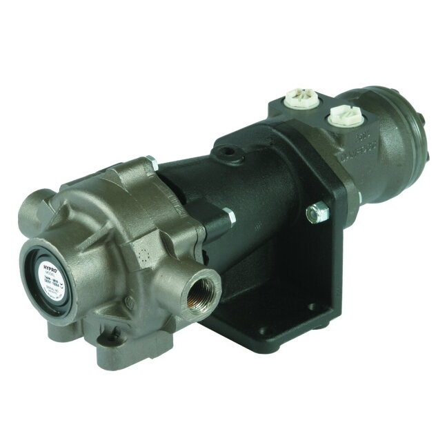 Siurblys su hidromotoru Hypro 7560N-GM30 Siurblys su hidromotoru Hypro 7560N-GM30