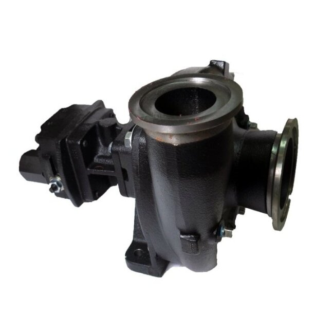 Siurblys su hidrovarikliu Hypro 9306C-HM1C-B3U