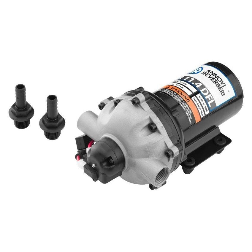 Siurblys 12V 1