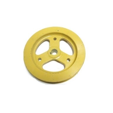 Skriemulys