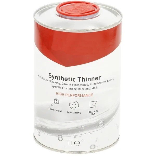 Skiediklis, 1L