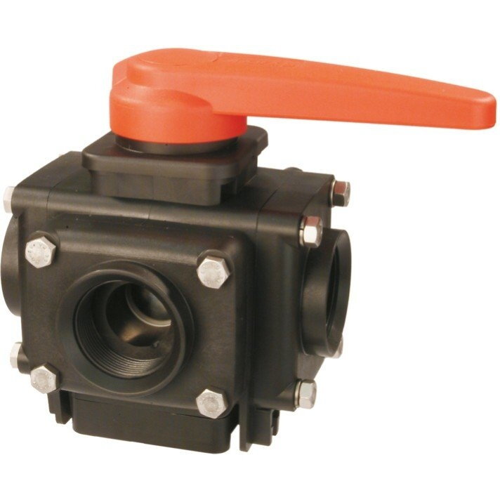 Sklendė 3" F 1