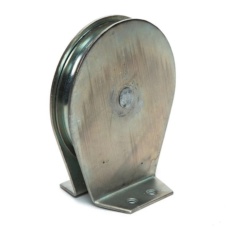 Skriemulys 125mm