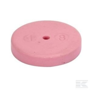 Sodinis purkštukas 0,8mm