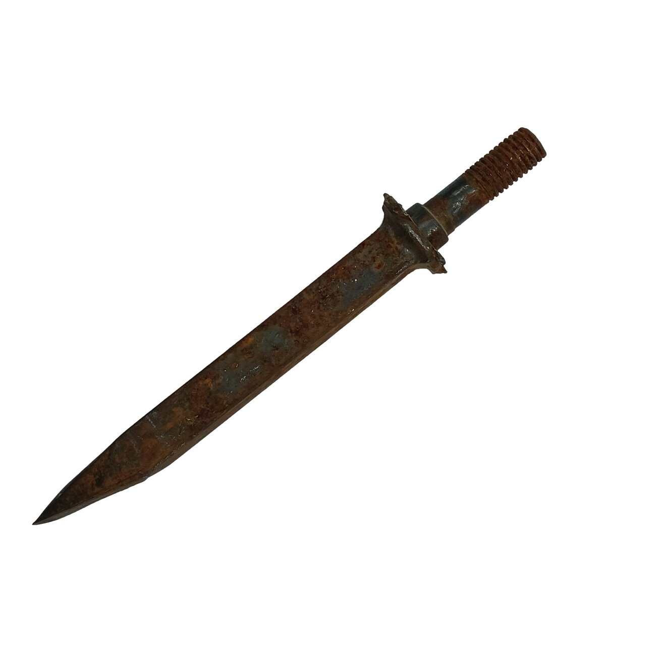 Akėtvirbalis M14 BDS