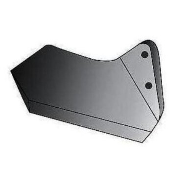 Sparnas dešinys 107mm Sparnas dešinys 107mm