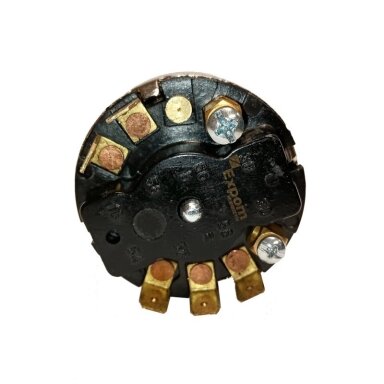 Spynutė Zetor