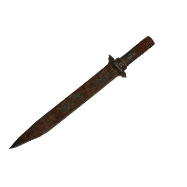 Akėtvirbalis M14 BDS