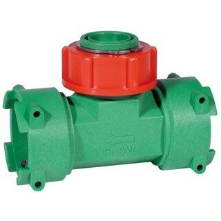 Srauto matuoklis RMF75238 Srauto matuoklis RMF75238