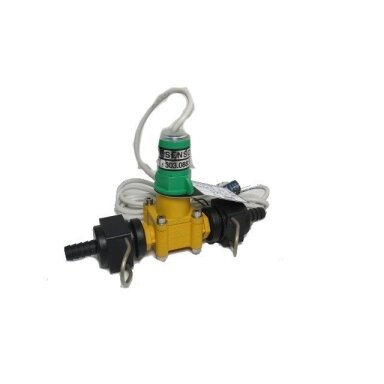 Srauto matuoklis 1-20l/min