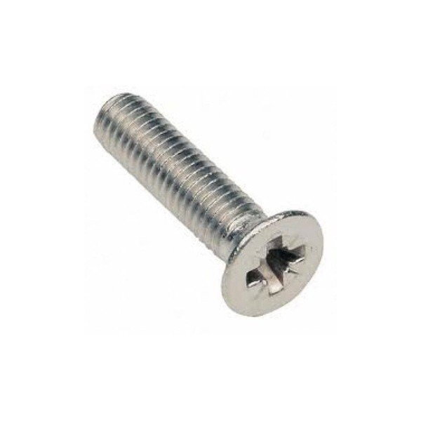 Sraigtas 5X40 DIN965 Sraigtas 5X40 DIN965