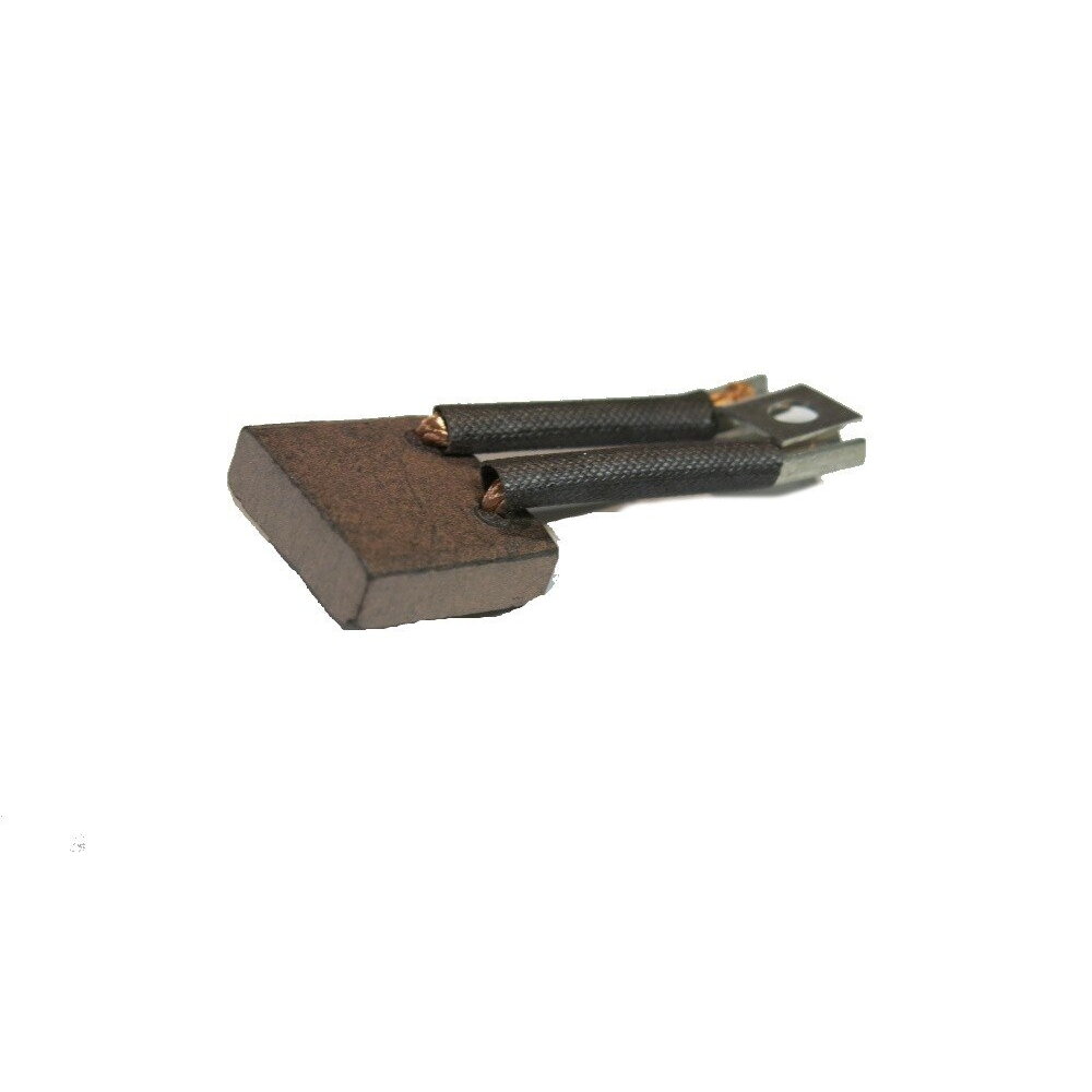 Starterio angliukas 23x25x8mm