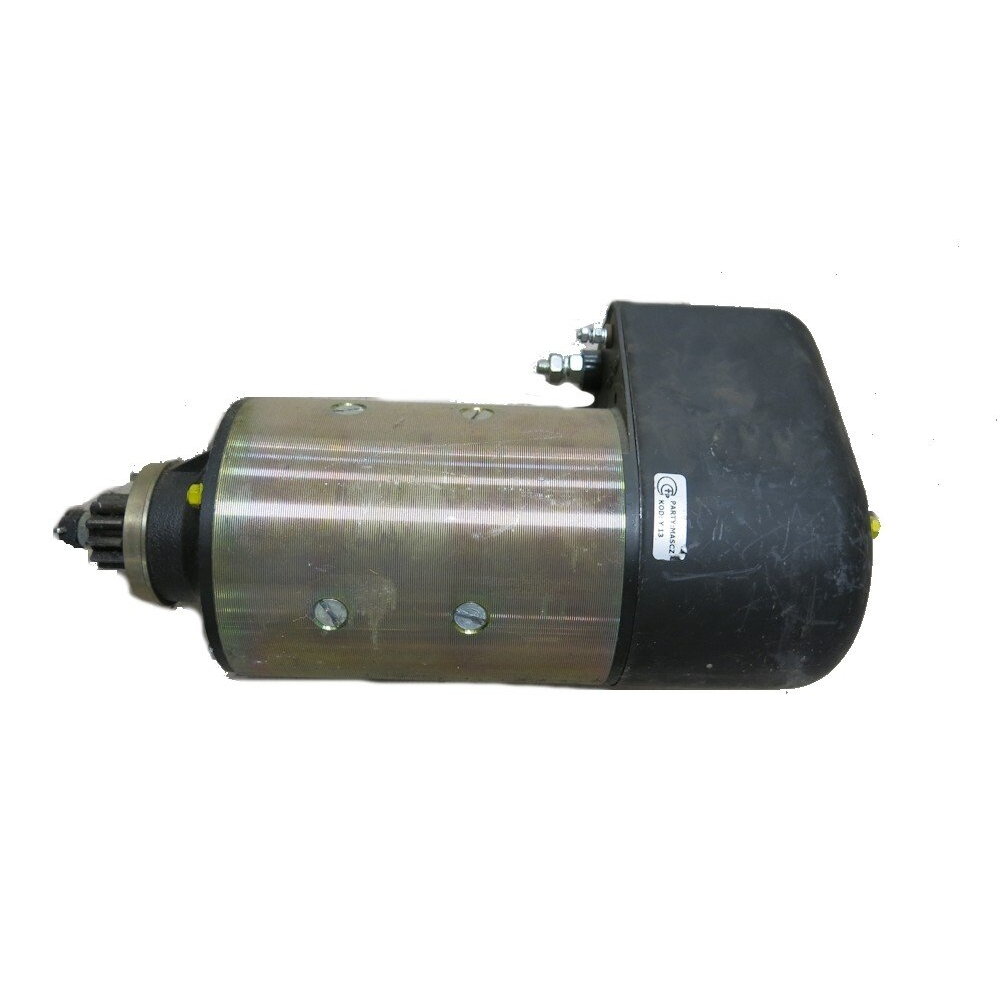 Starteris 24V 5,8kW