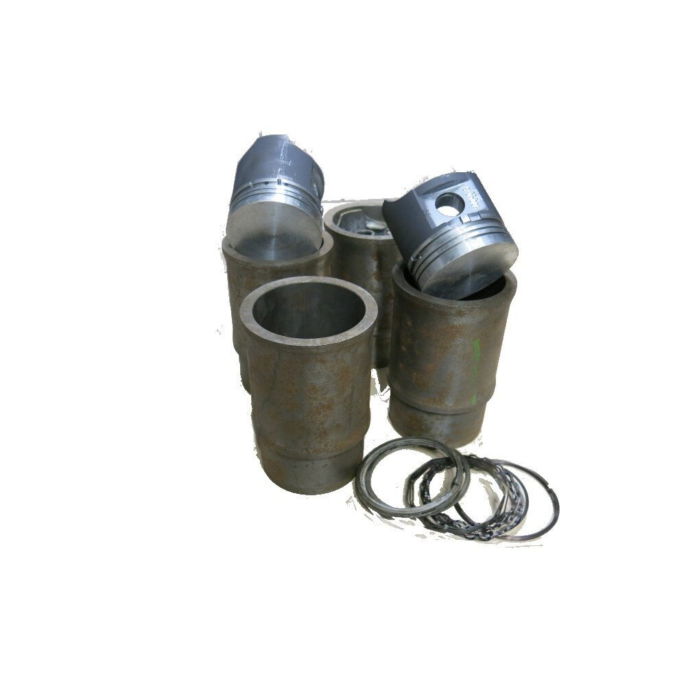 Stūmoklinė grupė GAZ-24