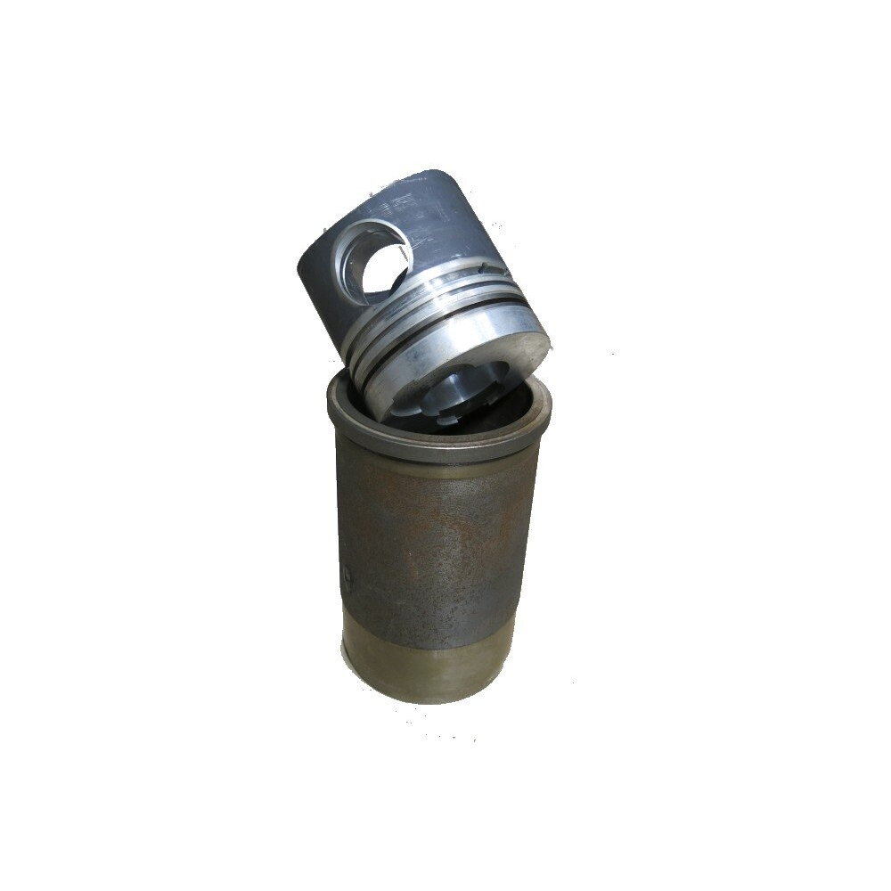 Stūmoklinė grupė KAMAZ