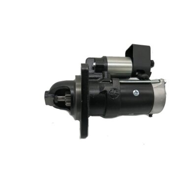 Starteris 12V, 3,5kW