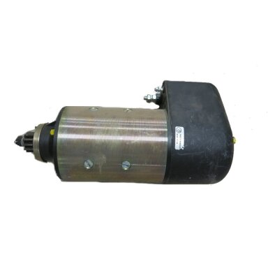 Starteris 24V 5,8kW
