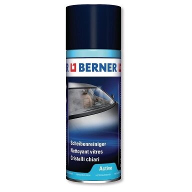 Stiklų valiklis 400ml